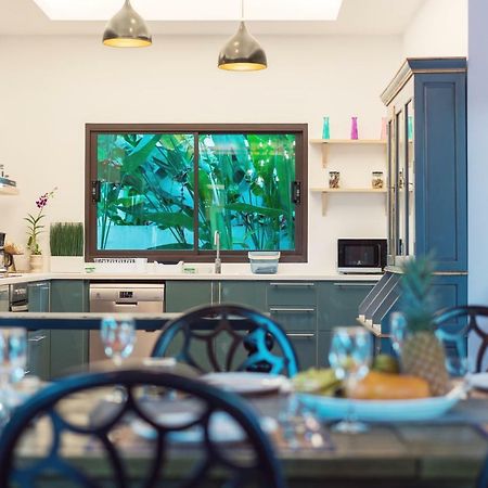 Jewels Villas Phuket Surin Plajı Dış mekan fotoğraf