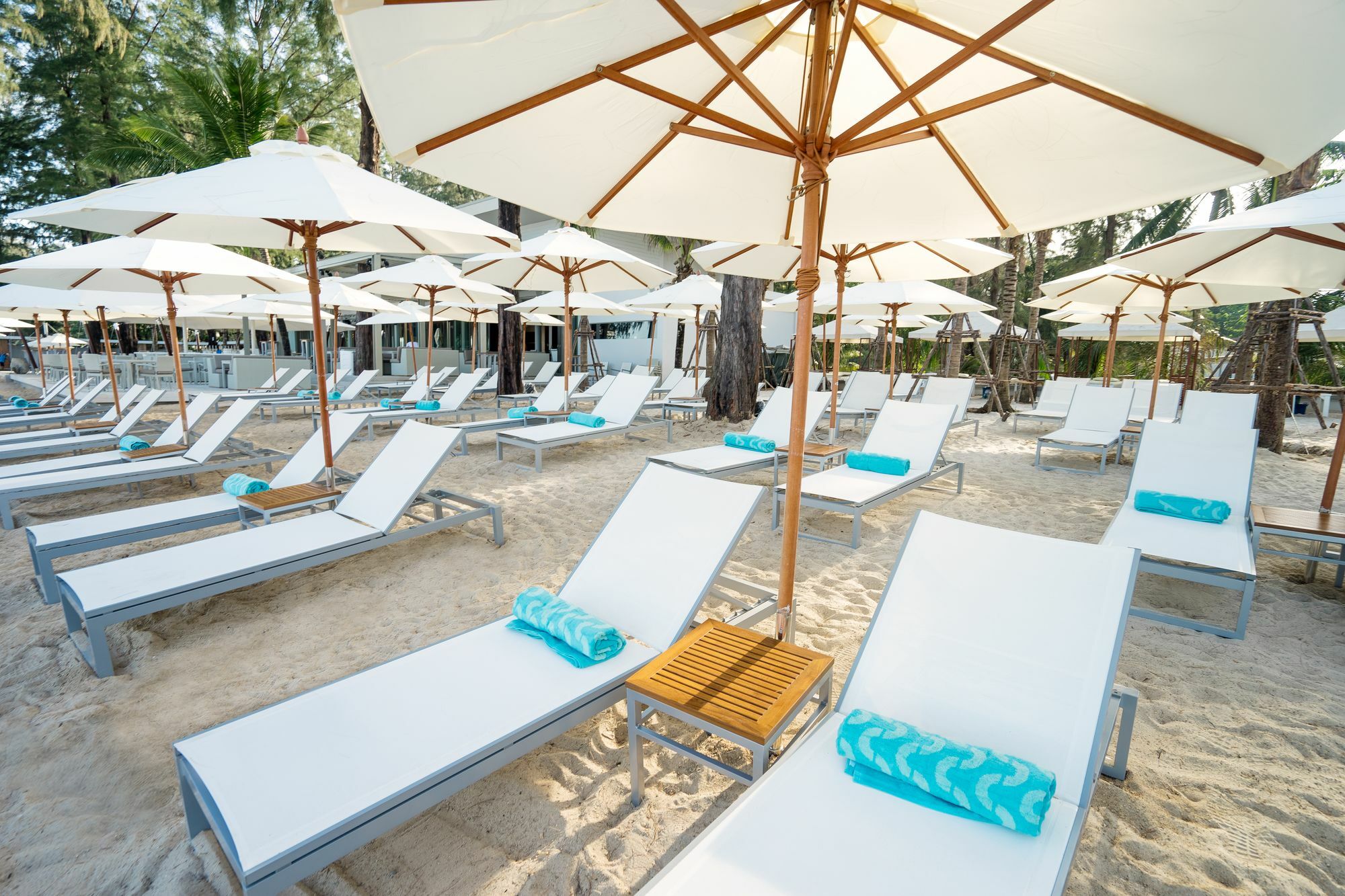 Jewels Villas Phuket Surin Plajı Dış mekan fotoğraf