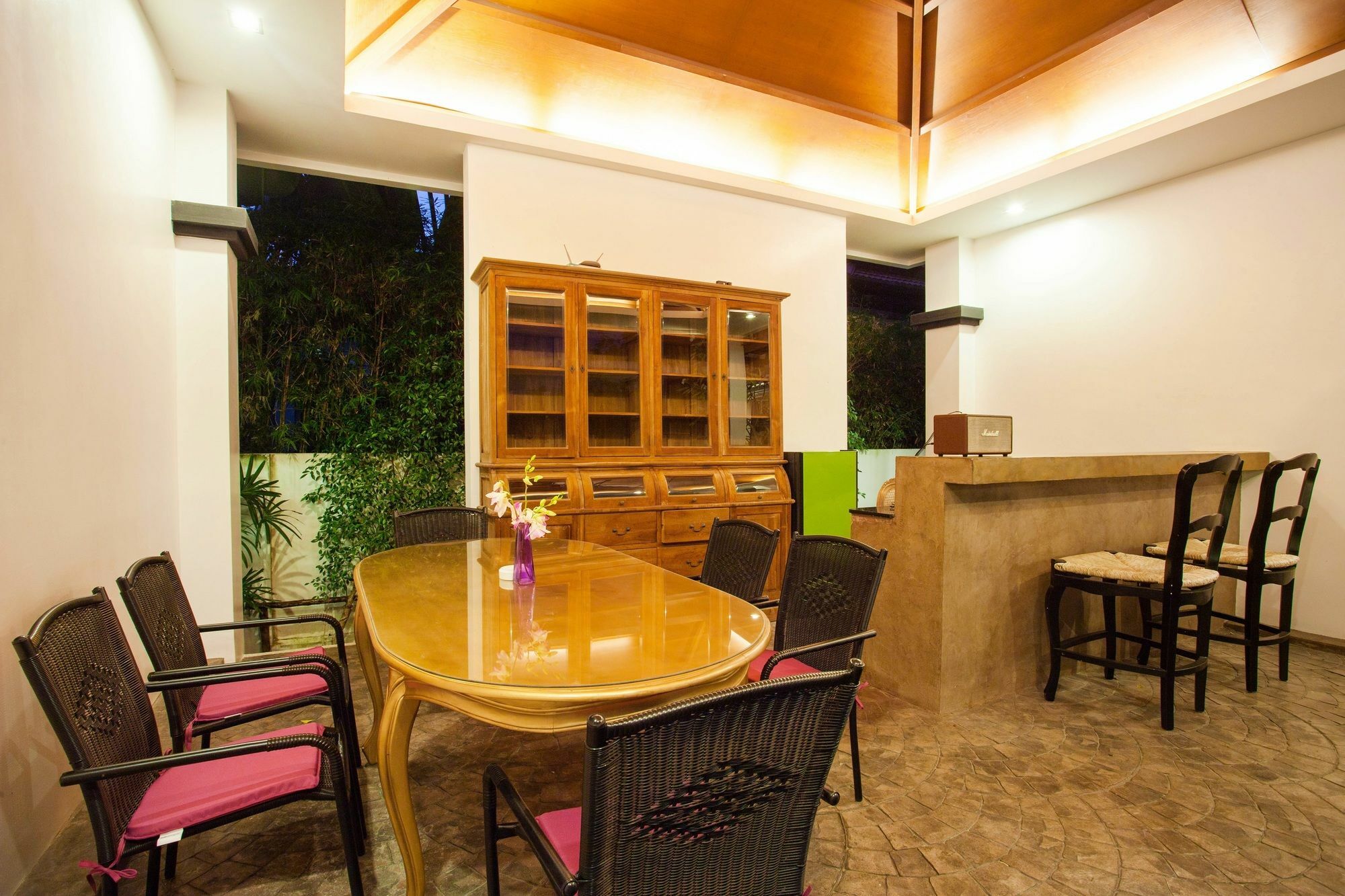 Jewels Villas Phuket Surin Plajı Dış mekan fotoğraf