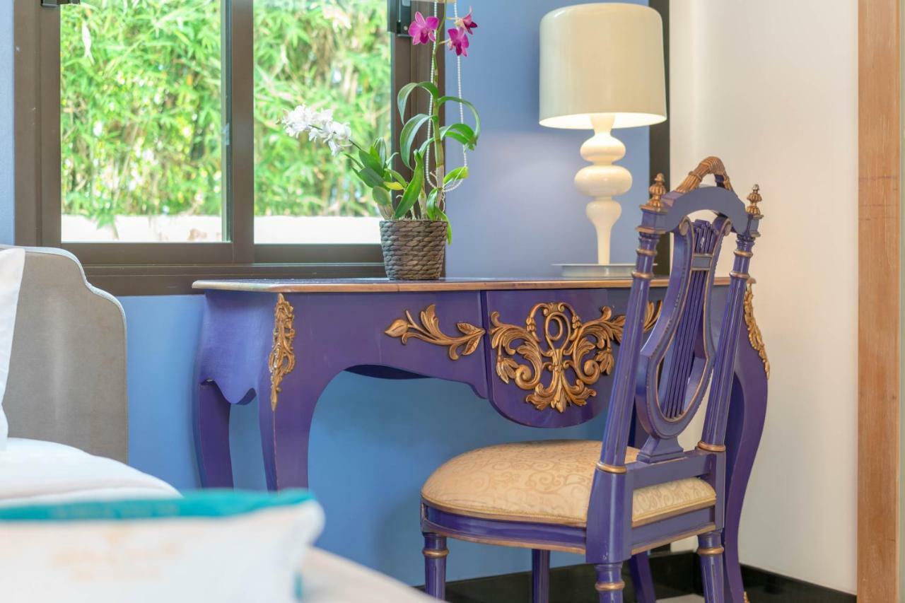 Jewels Villas Phuket Surin Plajı Dış mekan fotoğraf