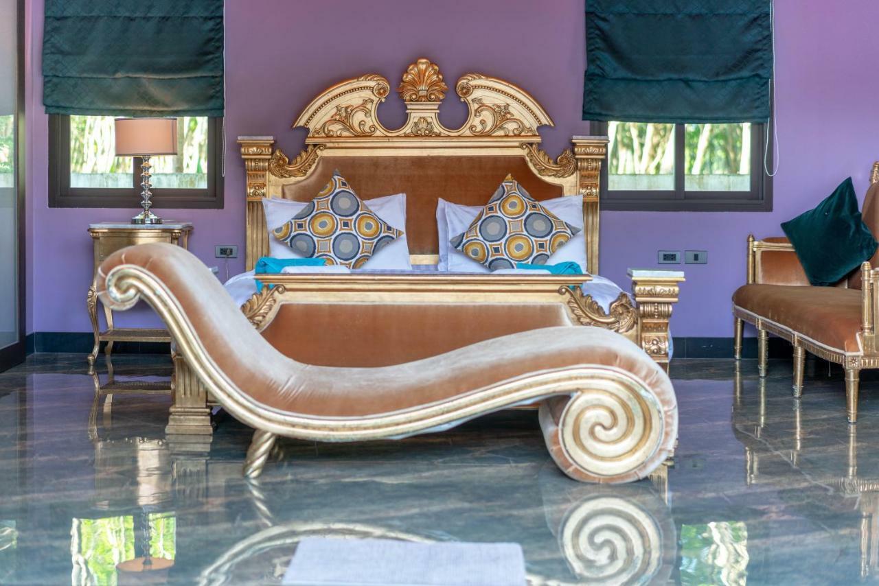 Jewels Villas Phuket Surin Plajı Dış mekan fotoğraf