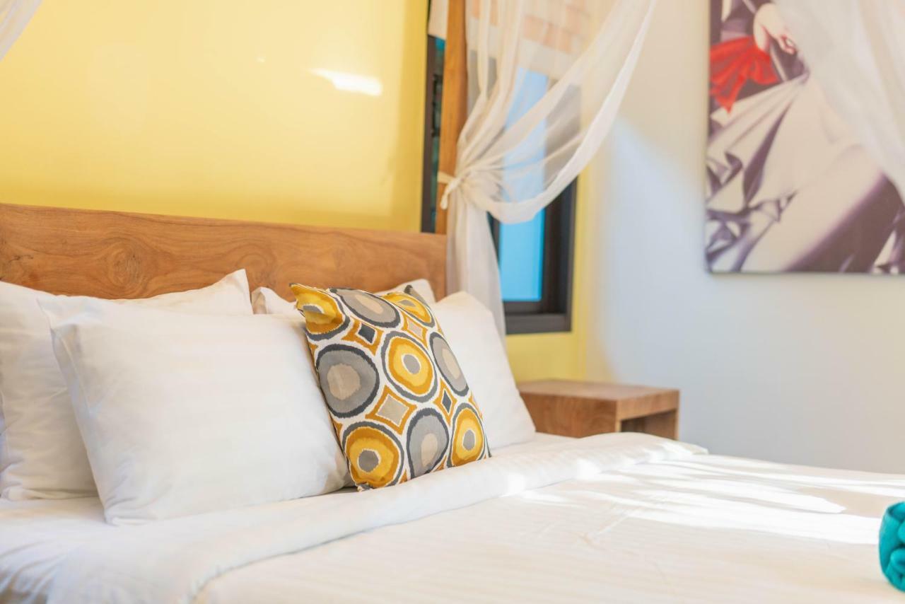 Jewels Villas Phuket Surin Plajı Dış mekan fotoğraf