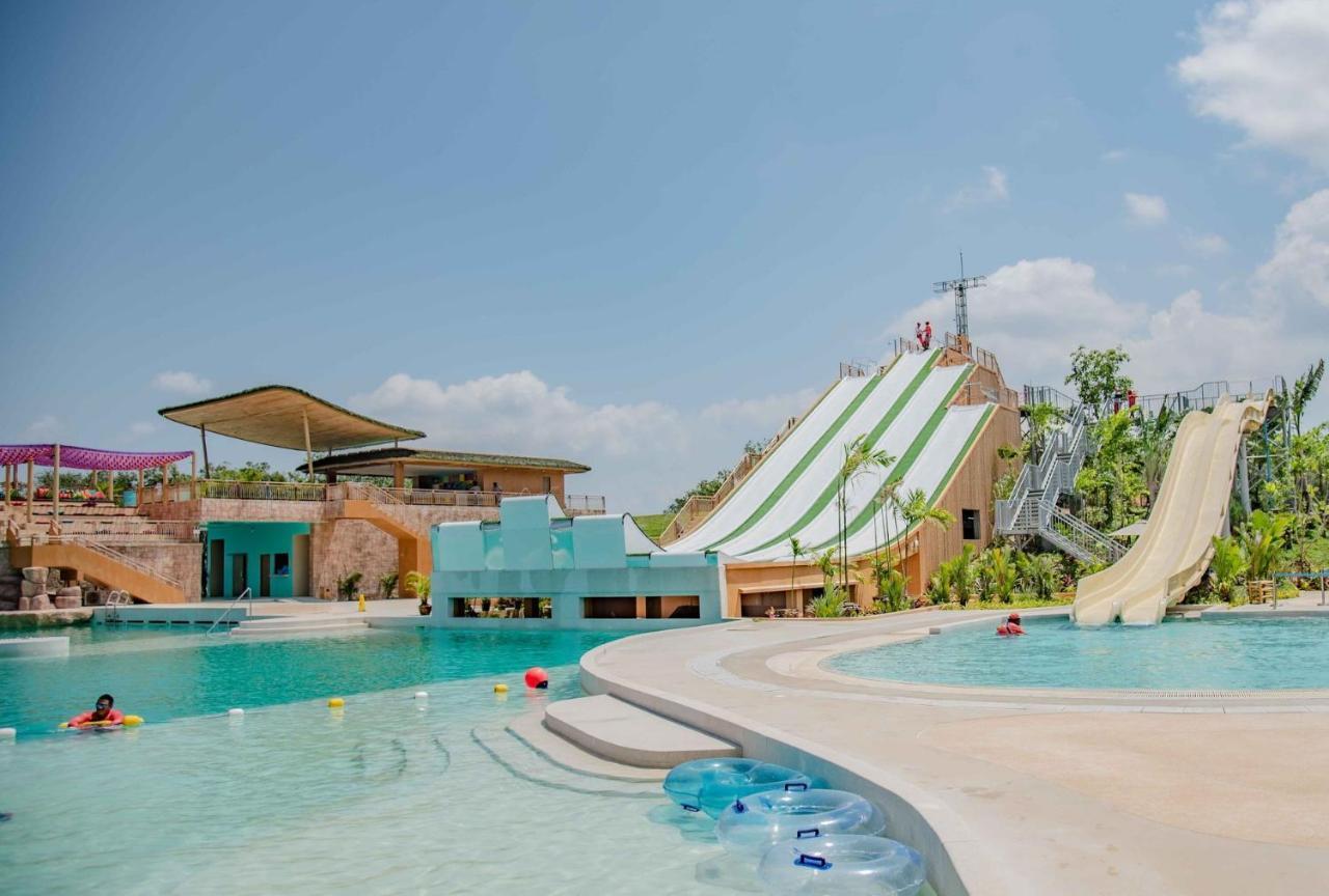 Jewels Villas Phuket Surin Plajı Dış mekan fotoğraf